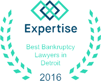 Expertise Best Bankruptcy Lawyers in Detroit